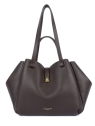 Lancaster 547-83 grand sac cabas lancaster milano horizon sac-a-main-shopping-toile-ou-cuir