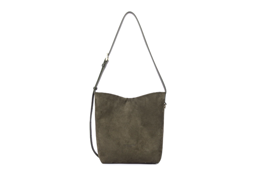 Lancaster 530-56 lancaster sac seau suede Sacs à mains