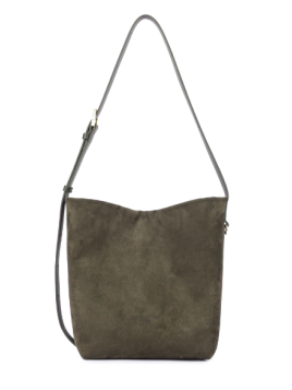 Lancaster 530-56 lancaster sac seau suede Sacs à mains