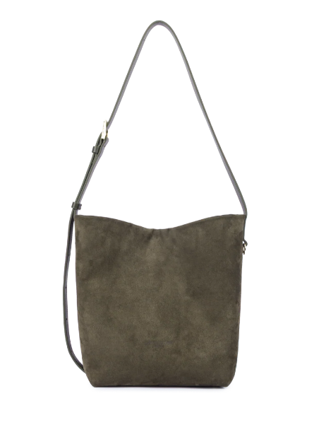 Lancaster 530-56 lancaster sac seau suede Sacs à mains