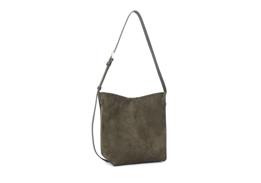 Lancaster 530-56 lancaster sac seau suede Sacs à mains