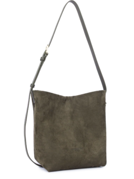 Lancaster 530-56 lancaster sac seau suede Sacs à mains