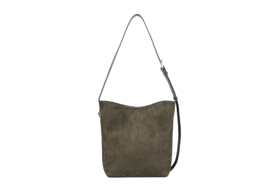 Lancaster 530-56 lancaster sac seau suede Sacs à mains