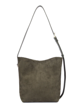Lancaster 530-56 lancaster sac seau suede Sacs à mains