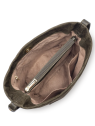 Lancaster 530-56 lancaster sac seau suede sacs-a-mains