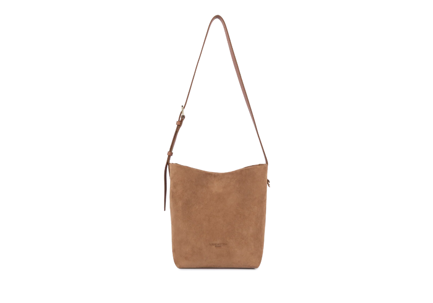 Lancaster 530-56 lancaster sac seau suede Sacs à mains
