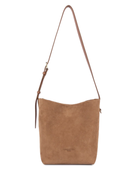 Lancaster 530-56 lancaster sac seau suede Sacs à mains