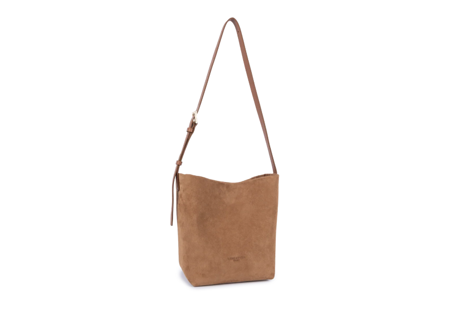 Lancaster 530-56 lancaster sac seau suede Sacs à mains