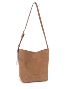 Lancaster 530-56 lancaster sac seau suede Sacs à mains