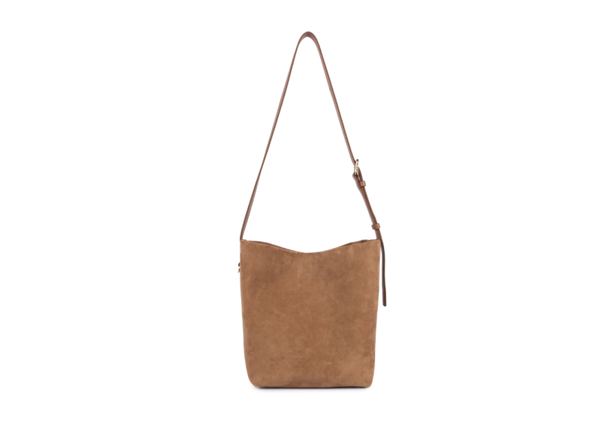 Lancaster 530-56 lancaster sac seau suede Sacs à mains