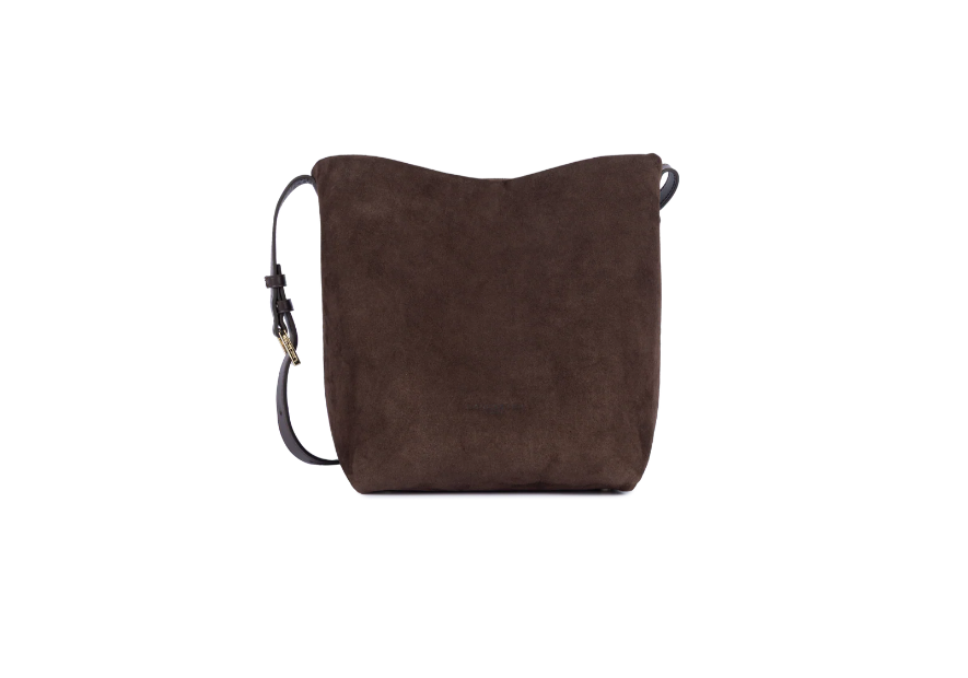 Lancaster 530-56 lancaster sac seau suede Sacs à mains