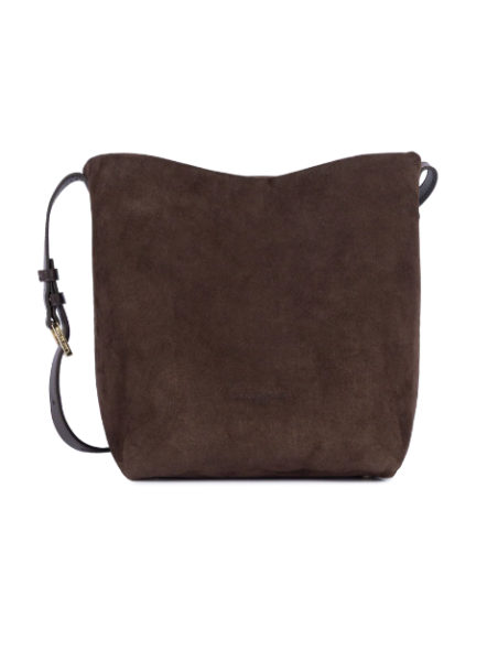 Lancaster 530-56 lancaster sac seau suede Sacs à mains