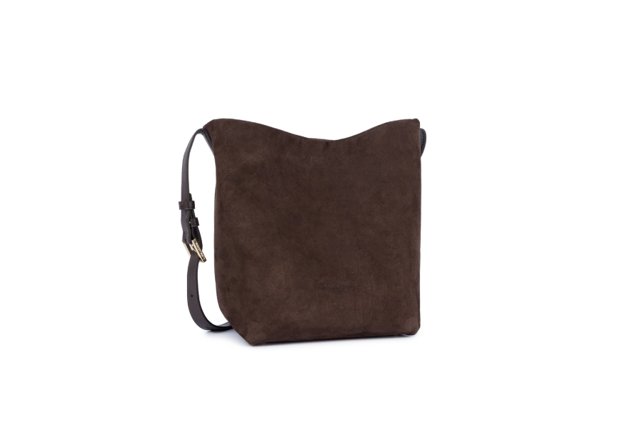 Lancaster 530-56 lancaster sac seau suede Sacs à mains