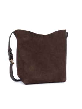 Lancaster 530-56 lancaster sac seau suede Sacs à mains