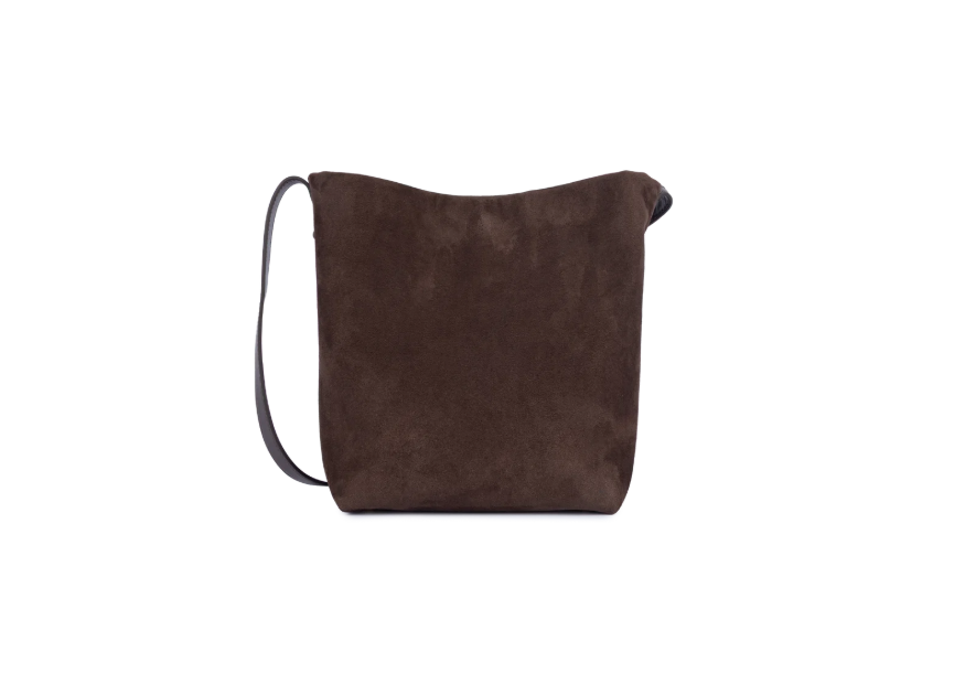 Lancaster 530-56 lancaster sac seau suede Sacs à mains