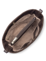 Lancaster 530-56 lancaster sac seau suede sacs-a-mains