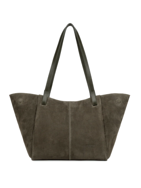 Lancaster 530-58 530-58 sac-a-main-shopping-toile-ou-cuir