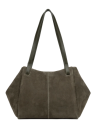 Lancaster 530-58 530-58 sac-a-main-shopping-toile-ou-cuir