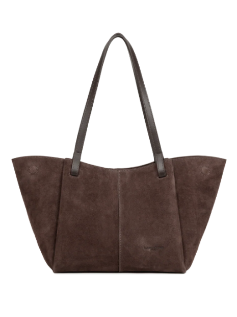 Lancaster 530-58 530-58 sac-a-main-shopping-toile-ou-cuir