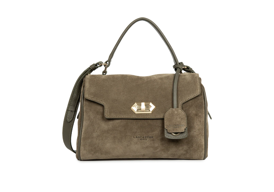 Lancaster 530-71 sac lancaster suede grace Sacs à mains