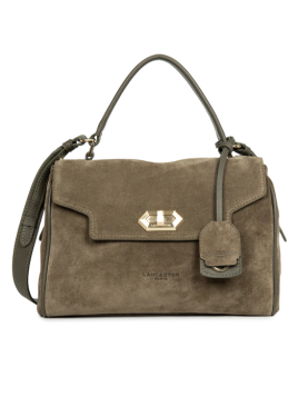 Lancaster 530-71 sac lancaster suede grace Sacs à mains