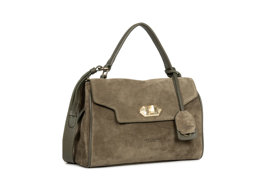 Lancaster 530-71 sac lancaster suede grace Sacs à mains