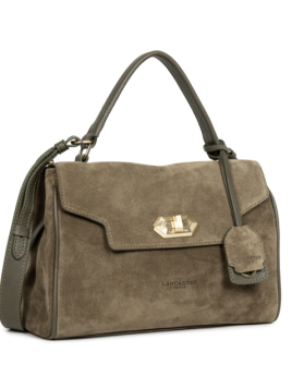 Lancaster 530-71 sac lancaster suede grace Sacs à mains