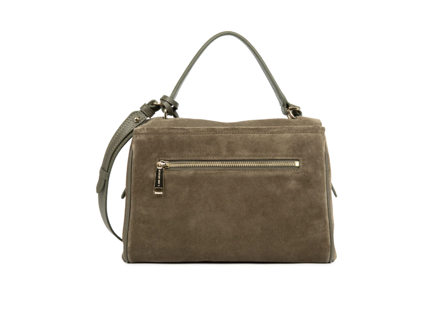 Lancaster 530-71 sac lancaster suede grace Sacs à mains
