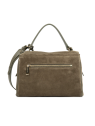 Lancaster 530-71 sac lancaster suede grace sacs-a-mains