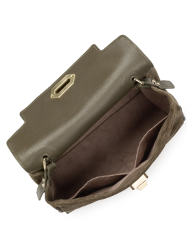 Lancaster 530-71 sac lancaster suede grace Sacs à mains