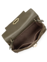 Lancaster 530-71 sac lancaster suede grace sacs-a-mains