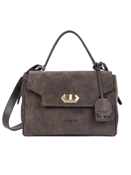 Lancaster 530-71 sac lancaster suede grace Sacs à mains