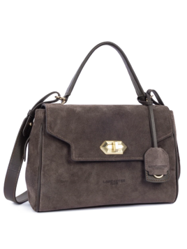Lancaster 530-71 sac lancaster suede grace Sacs à mains