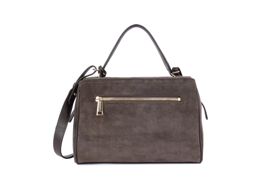 Lancaster 530-71 sac lancaster suede grace Sacs à mains