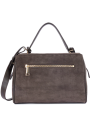 Lancaster 530-71 sac lancaster suede grace sacs-a-mains