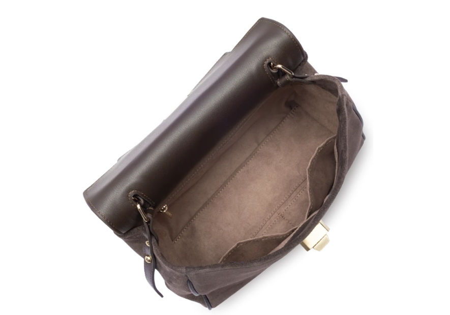 Lancaster 530-71 sac lancaster suede grace Sacs à mains