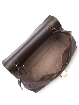 Lancaster 530-71 sac lancaster suede grace Sacs à mains