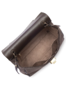 Lancaster 530-71 sac lancaster suede grace sacs-a-mains