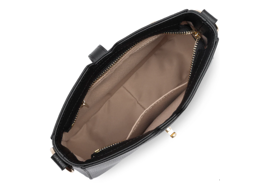 Lancaster 547-85 lancaster sac besace milano horizon Sacs à mains