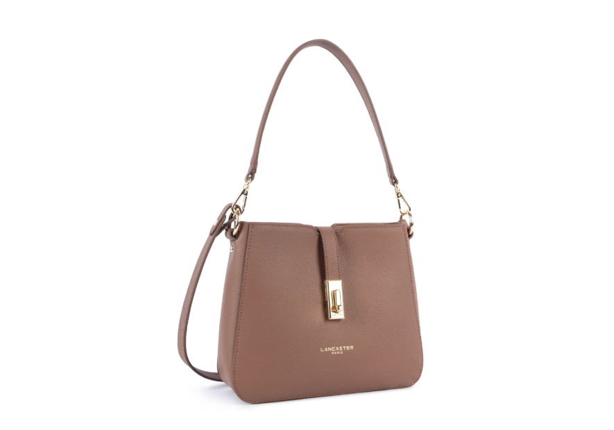 Lancaster 547-85 lancaster sac besace milano horizon Sacs à mains