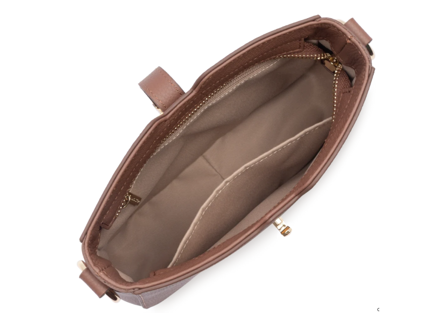 Lancaster 547-85 lancaster sac besace milano horizon Sacs à mains
