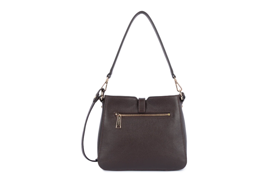 Lancaster 547-85 lancaster sac besace milano horizon Sacs à mains
