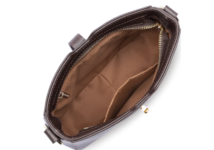 Lancaster 547-85 lancaster sac besace milano horizon Sacs à mains