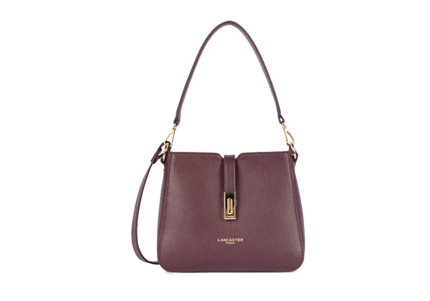 Lancaster 547-85 lancaster sac besace milano horizon Sacs à mains
