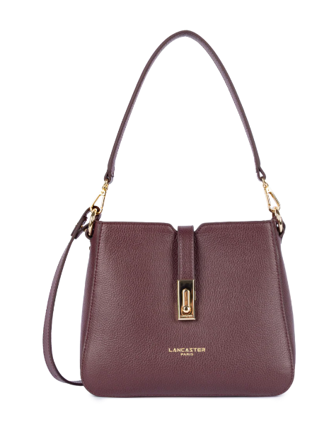 Lancaster 547-85 lancaster sac besace milano horizon sacs-a-mains