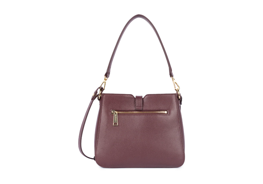 Lancaster 547-85 lancaster sac besace milano horizon Sacs à mains