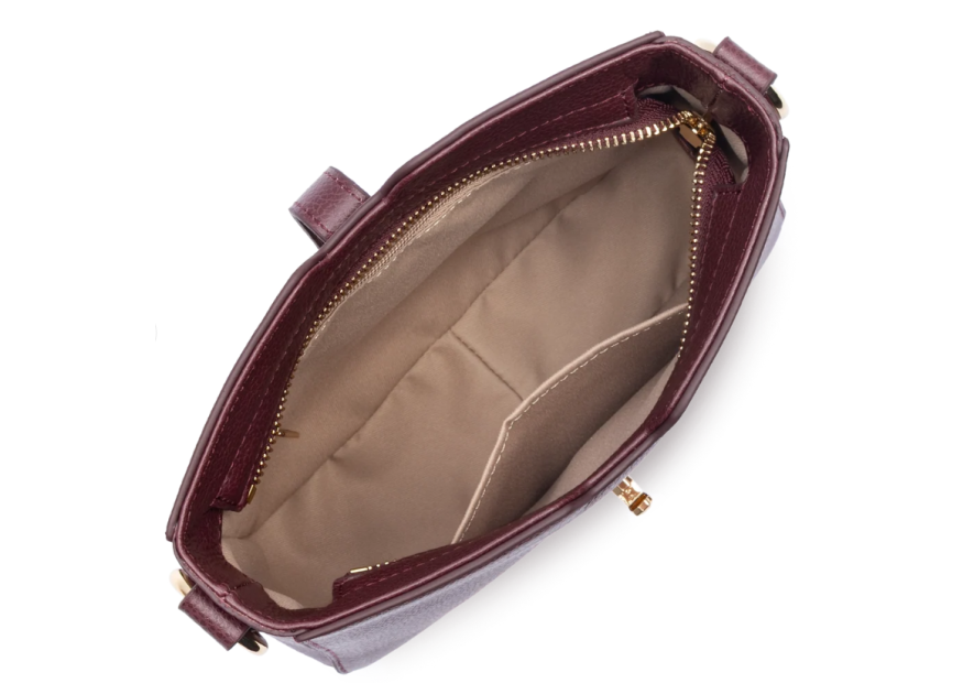 Lancaster 547-85 lancaster sac besace milano horizon Sacs à mains