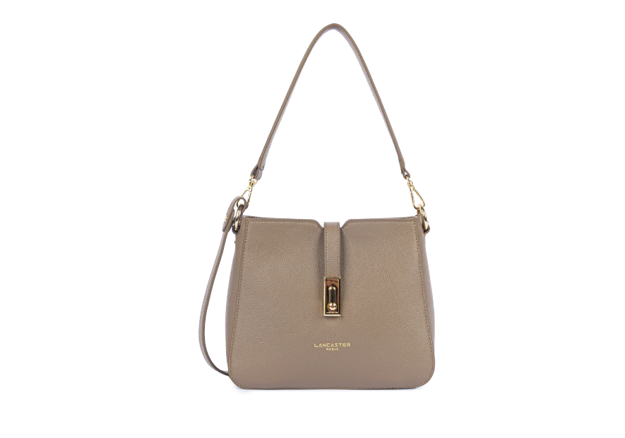 Lancaster 547-85 lancaster sac besace milano horizon Sacs à mains
