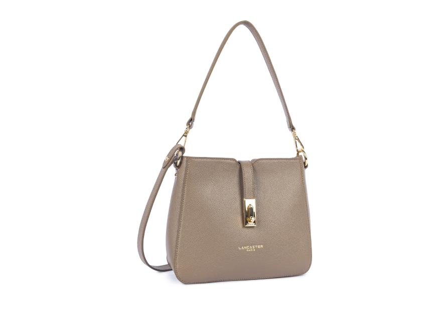 Lancaster 547-85 lancaster sac besace milano horizon Sacs à mains