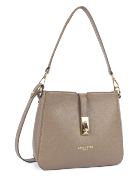 Lancaster 547-85 lancaster sac besace milano horizon Sacs à mains